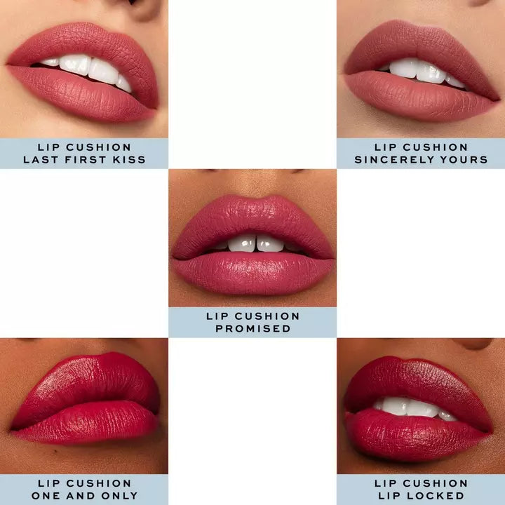 Jaclyn Cosmetics Rouge Romance Lip Cushion | Last First Kiss