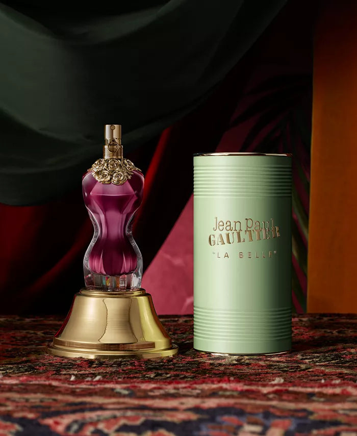 Jean Paul Gaultier "La Belle" Eau de Parfum 3.4 oz. / 100 ml