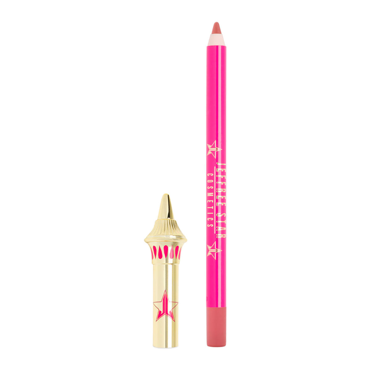 Jeffree Star Velour Lip Pencil | Christmas Cookie