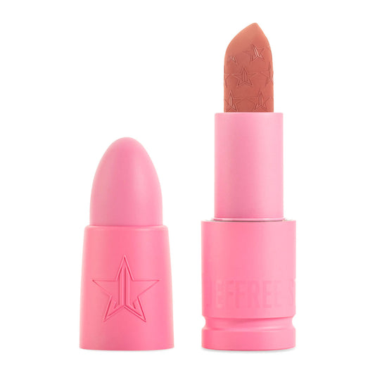 Jeffree Star Velvet Trap Lipstick | Naked Body