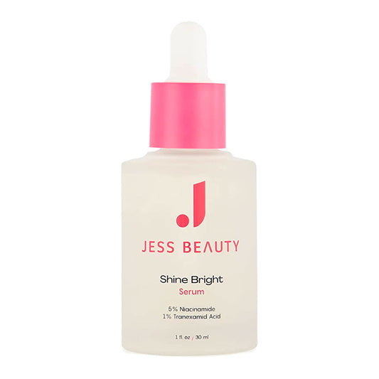 Jess Beauty Shine Bright Serum 30 ml