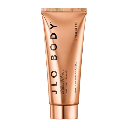 JLo Beauty Smooth + Seduce Contouring Body Cream 200 ml