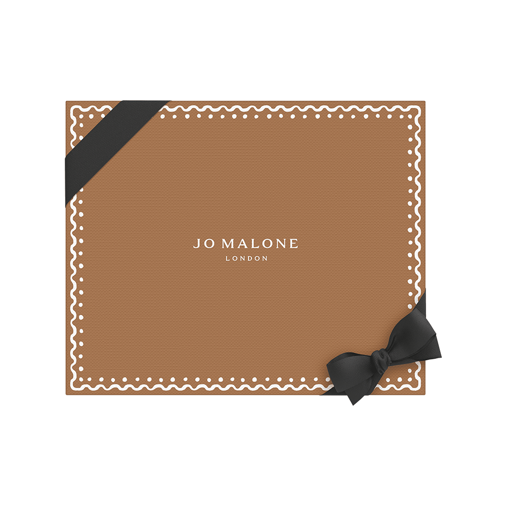 Jo Malone Exclusive Essentials Trio