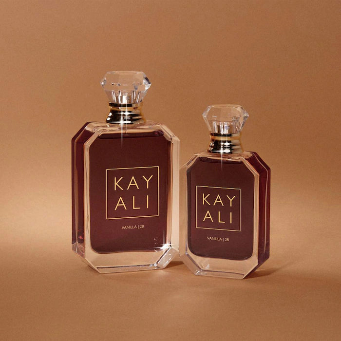 Kayali Vanilla | 28 Eau de Parfum 1.7 oz / 50 ml