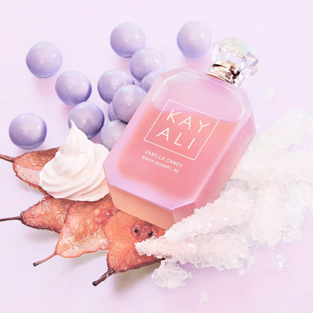 Kayali Vanilla Mini Duo