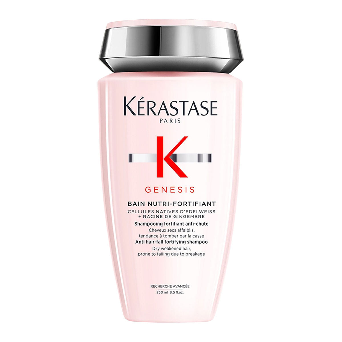 Kérastase Genesis Anti Hair Fall Fortifying Shampoo 250 ml / 8.5 oz