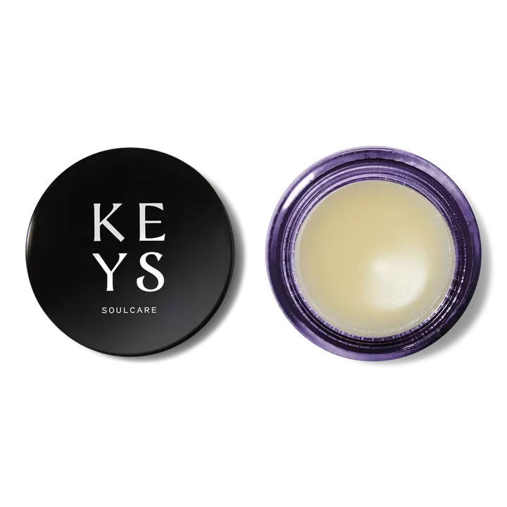 Keys Soulcare Comforting Balm Rose of Jerico + Camelia Seed Oil 0.26 oz