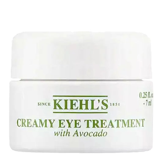 Kiehl's Creamy Eye Treatment with Avocado Mini 7 ml