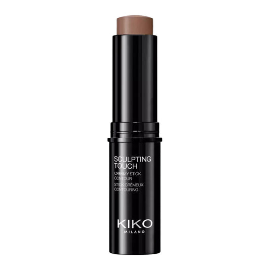 KIKO Milano Sculpting Touch Creamy Stick Contour | 201 Chocolate