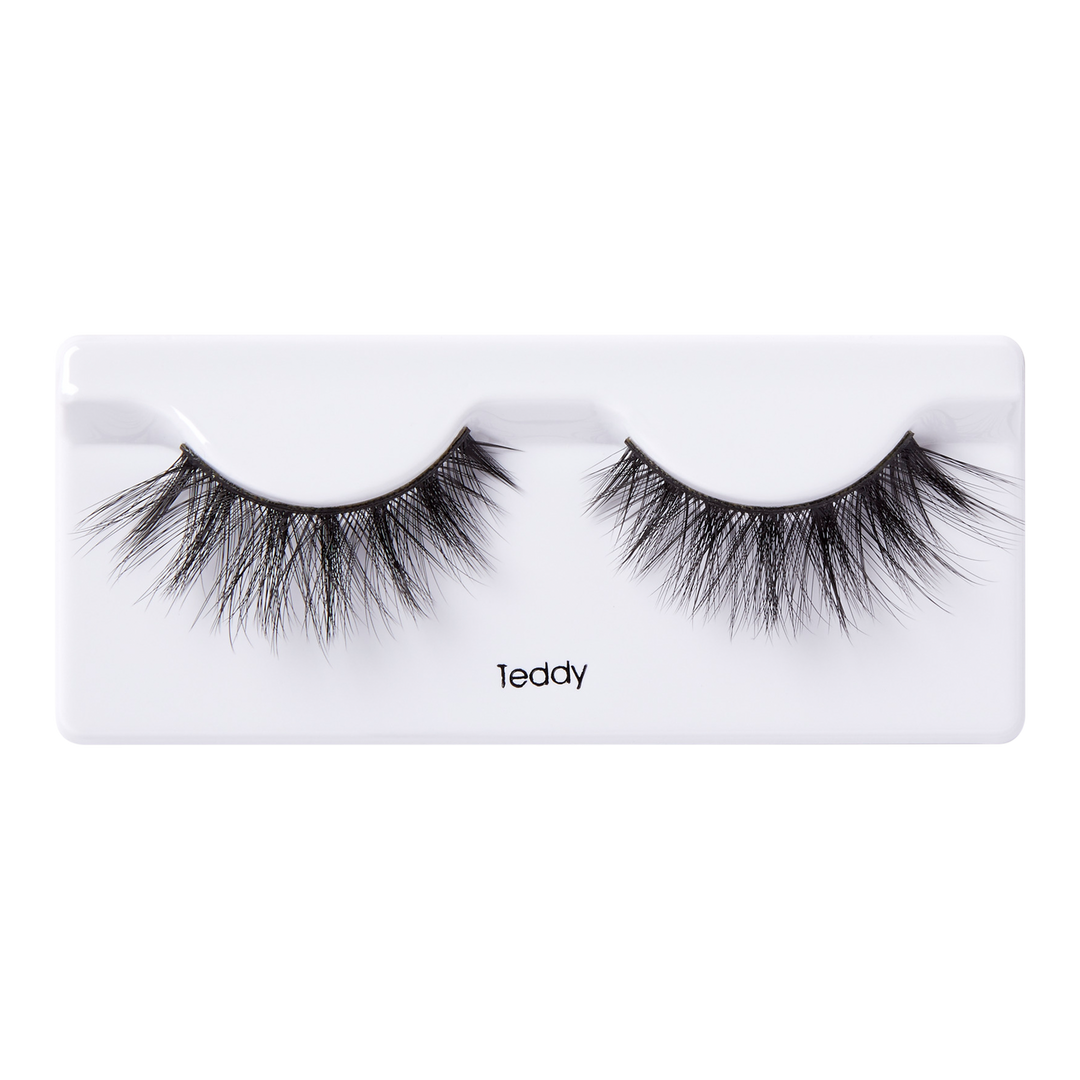 Kiss Lash Couture Triple Push-Up Collection | Teddy