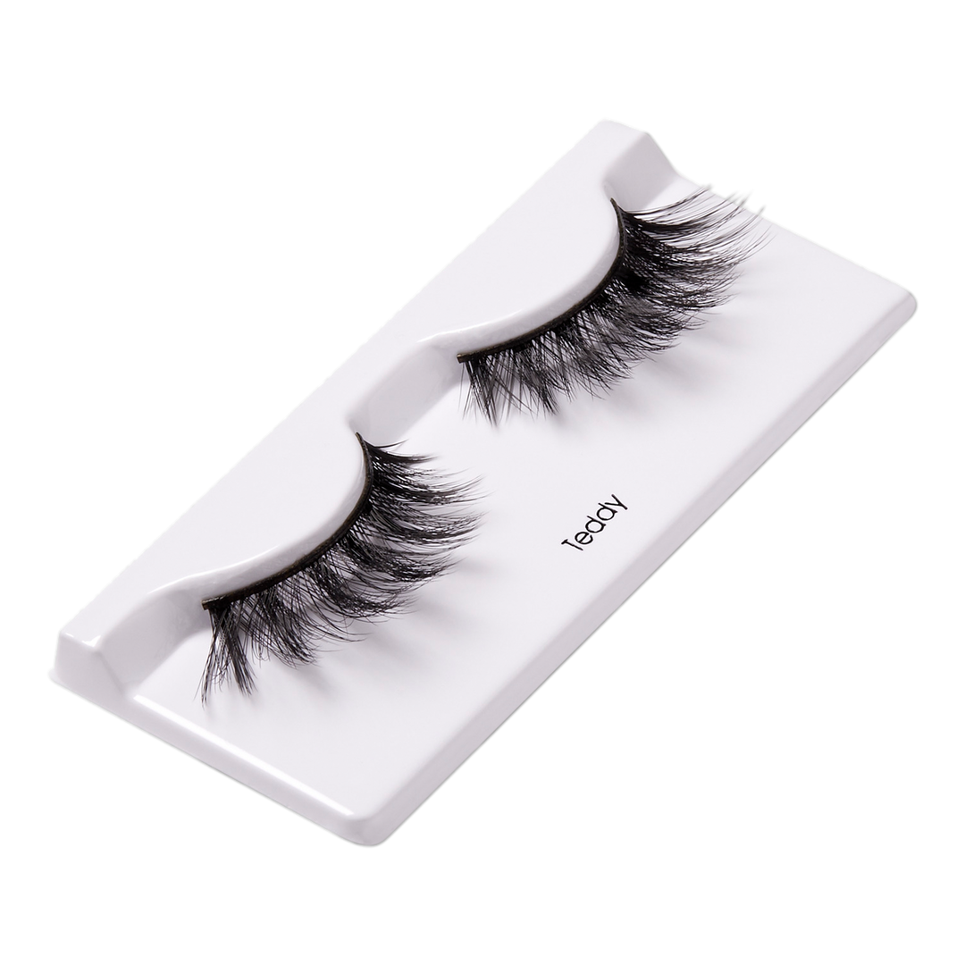 Kiss Lash Couture Triple Push-Up Collection | Teddy