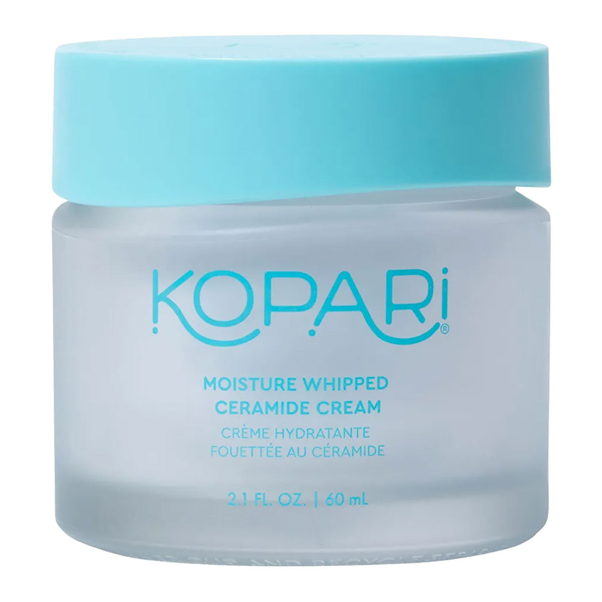 Kopari Moisture Whipped Ceramide Cream 60 ml