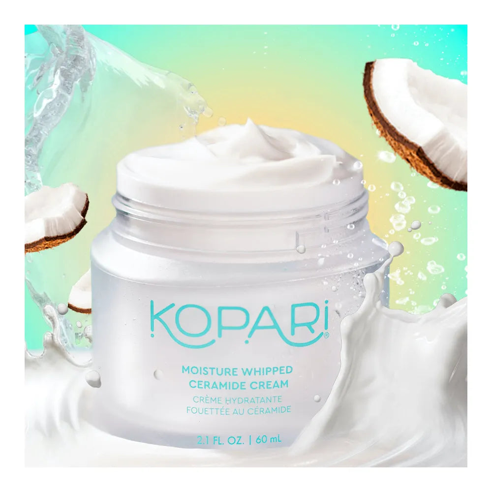 Kopari Moisture Whipped Ceramide Cream 60 ml