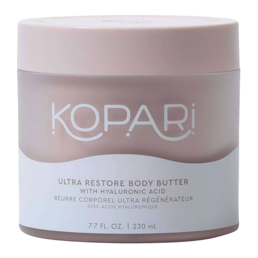 Kopari Ultra Restore Body Butter with Hyaluronic Acid 230 ml