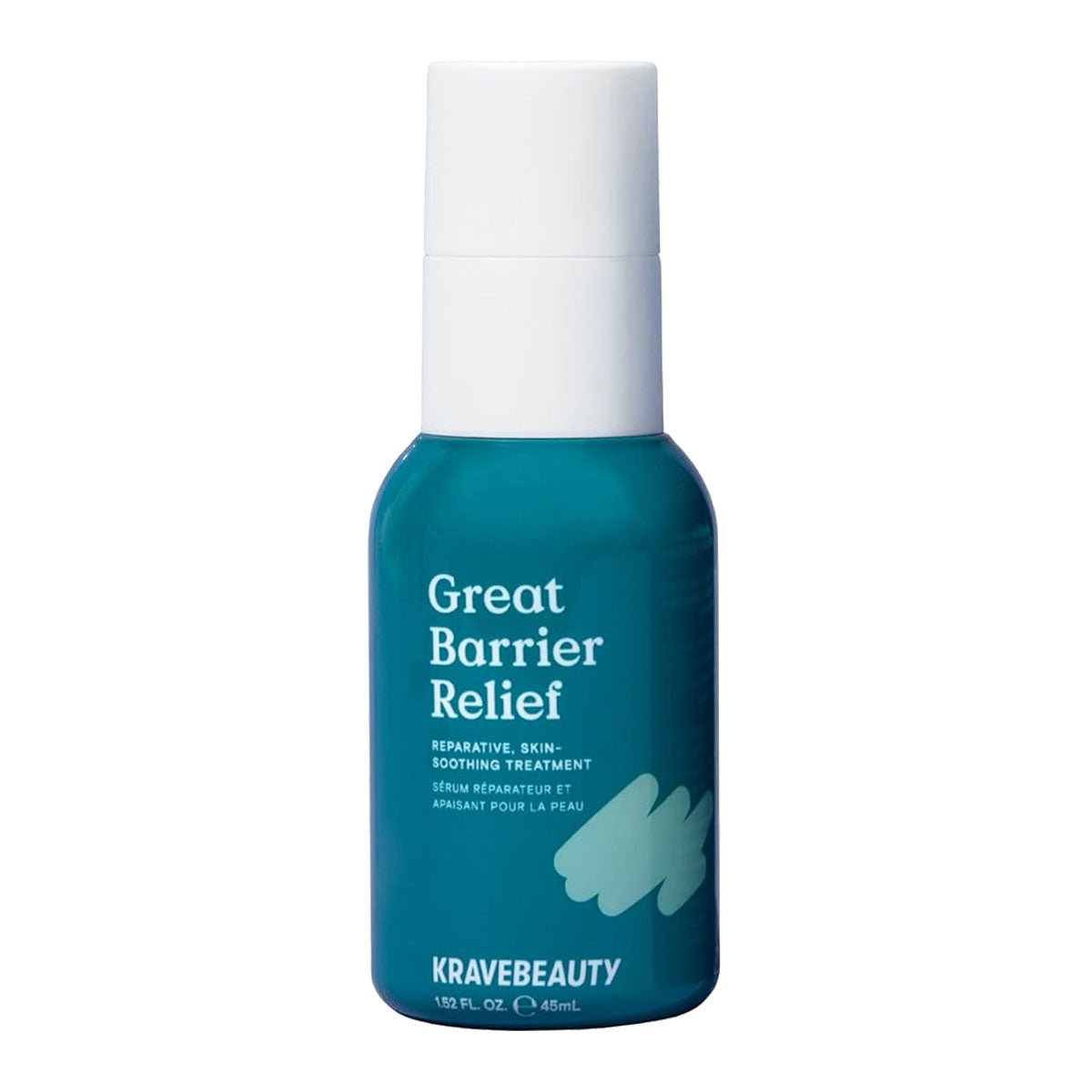 KraveBeauty Great Barrier Relief 45 ml / 1.52 oz