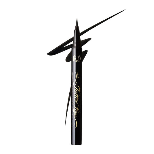 KVD Beauty Tattoo Liner Vegan Waterproof Liquid Eyeliner 0.55 ml / 0.019 oz