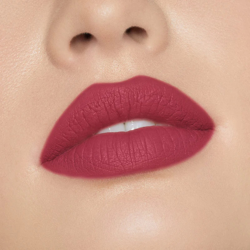 Kylie Cosmetics Matte Liquid Lipstick & Lip Liner | Extraordinary