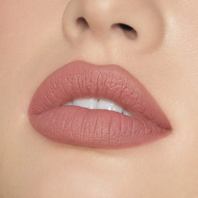 Kylie Cosmetics Matte Liquid Lipstick & Lip Liner | Kylie