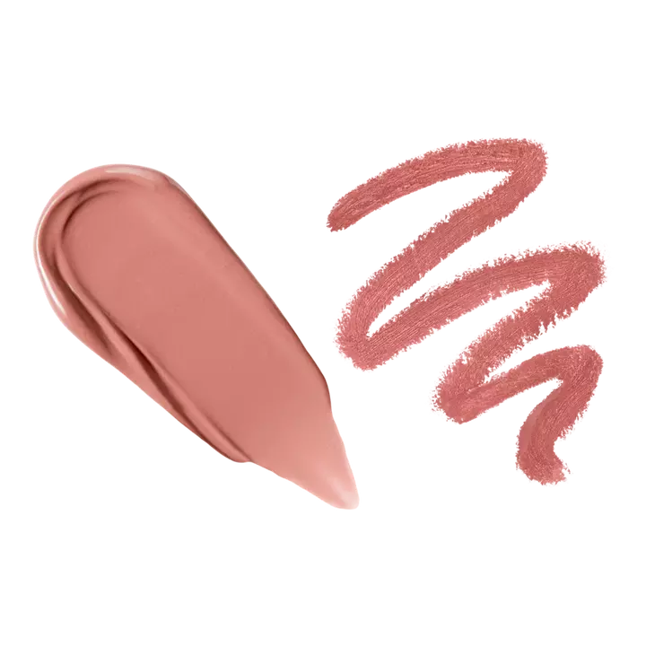 Kylie Cosmetics Matte Liquid Lipstick & Lip Liner | One Wish