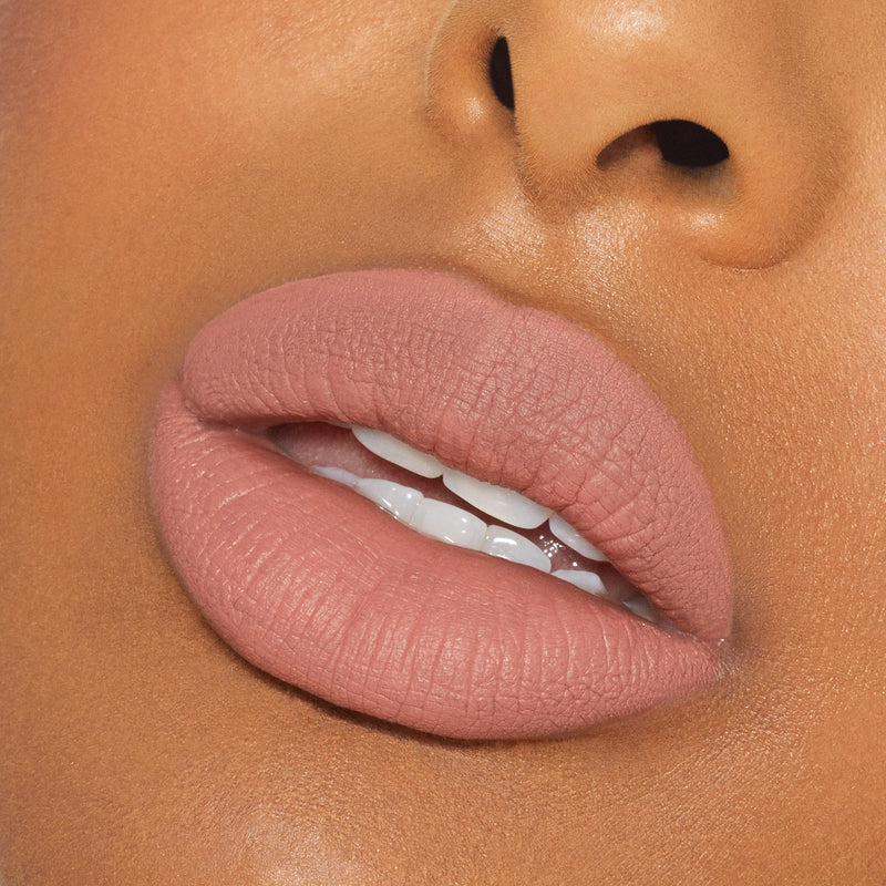 Kylie Cosmetics Matte Liquid Lipstick & Lip Liner | One Wish