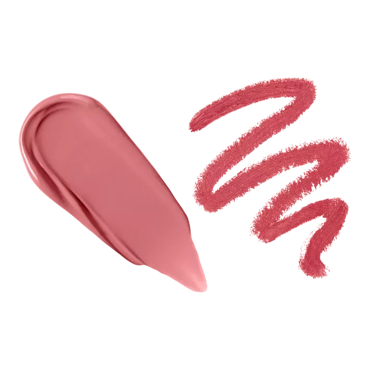 Kylie Cosmetics Matte Liquid Lipstick & Lip Liner | Snow Way Bae