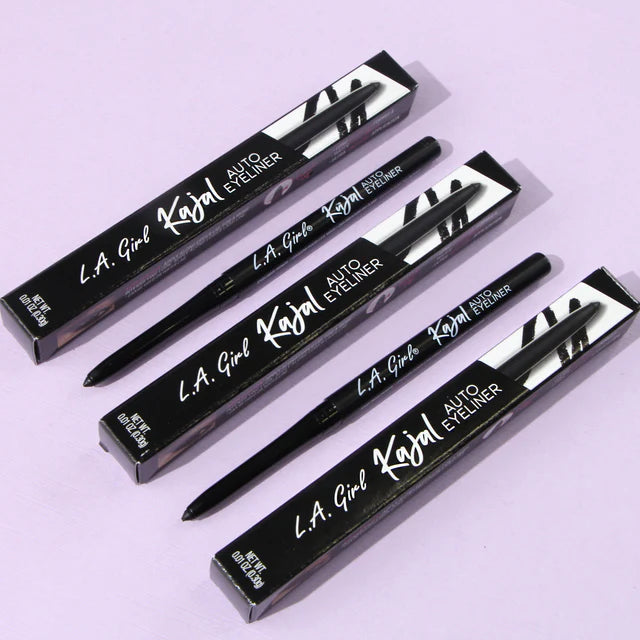 L.A. Girl Kajal Auto Eyeliner | Super Black