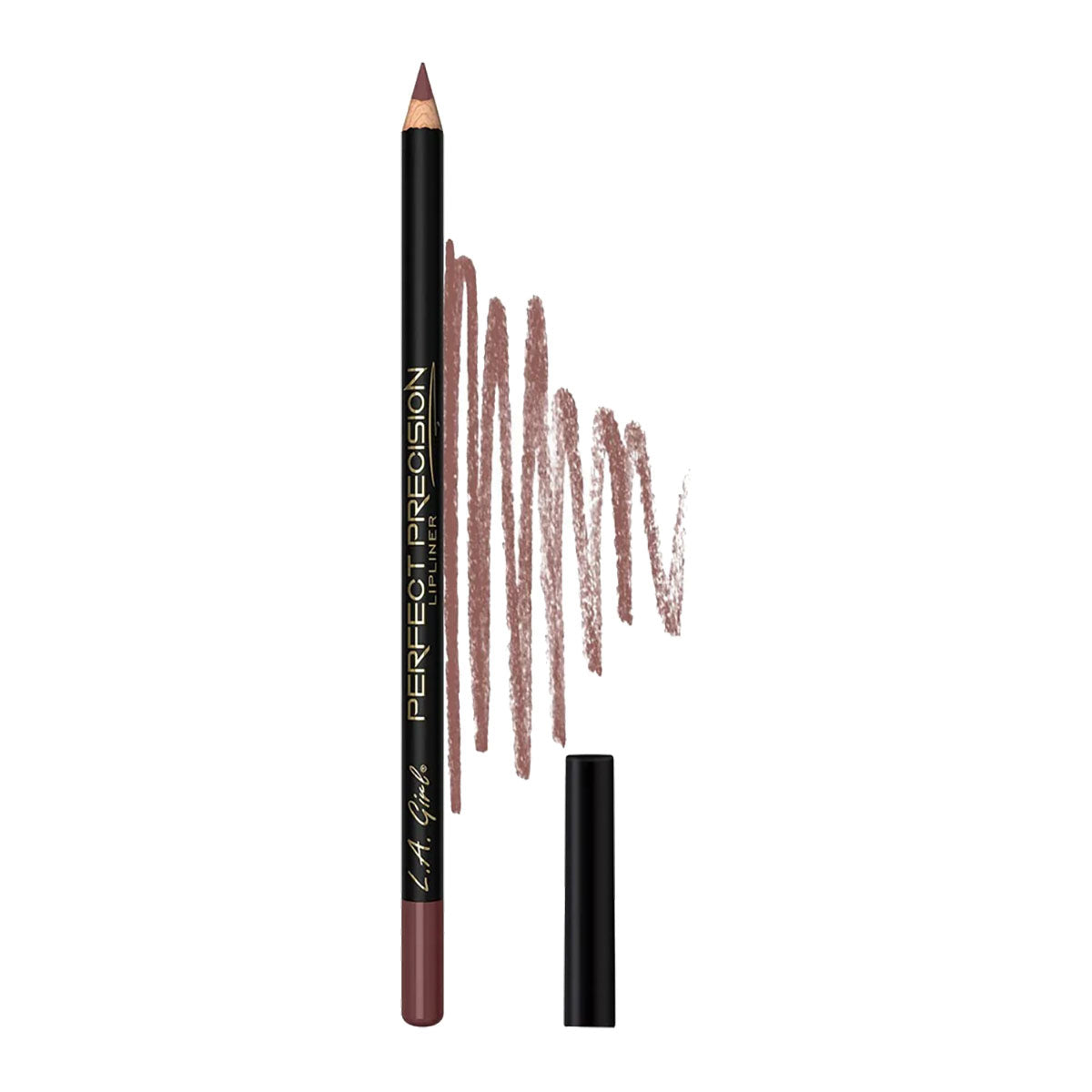 L.A. Girl Perfect Precision Lip Liner | Blushing