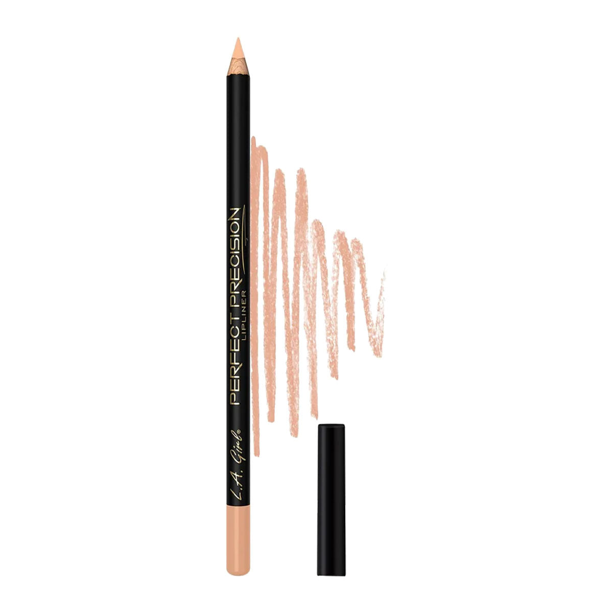 L.A. Girl Perfect Precision Lip Liner | Nude