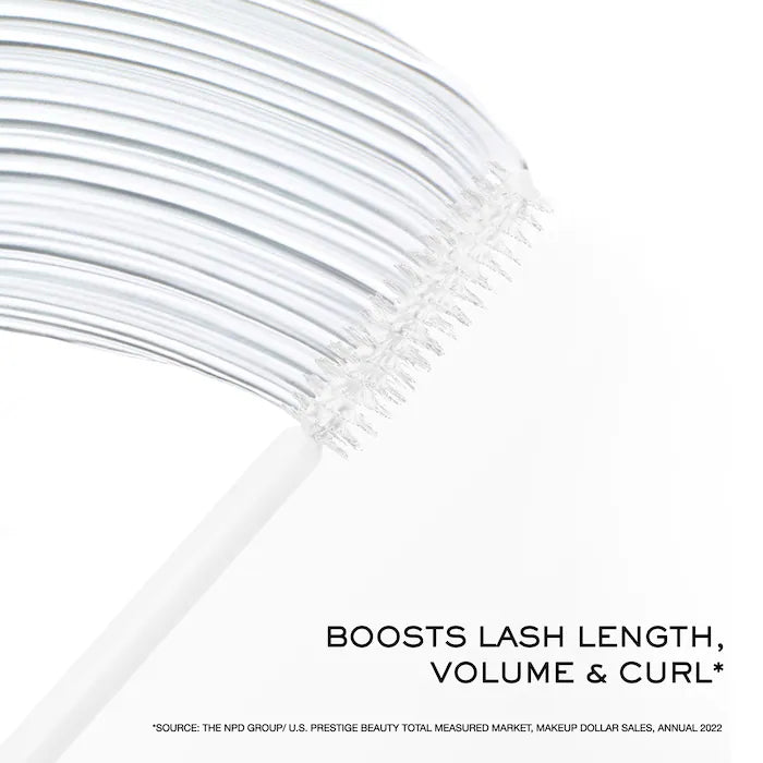 Lancôme Cils Booster XL Super-Enhancing Mascara Primer Deluxe Size 2.07 ml