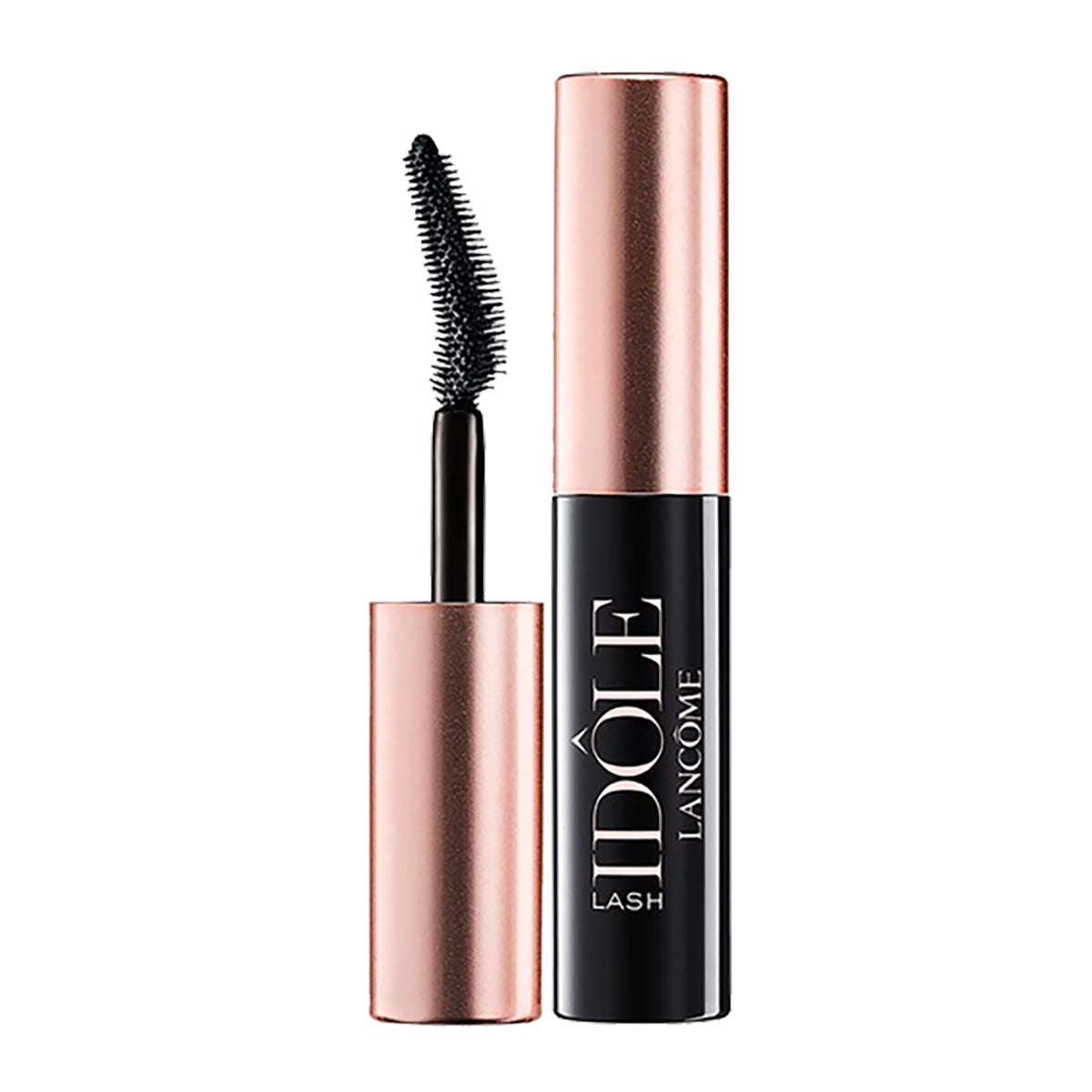 Lancôme Lash Idôle Lash Lifting Volumizing Mascara Travel Size 2.5 ml