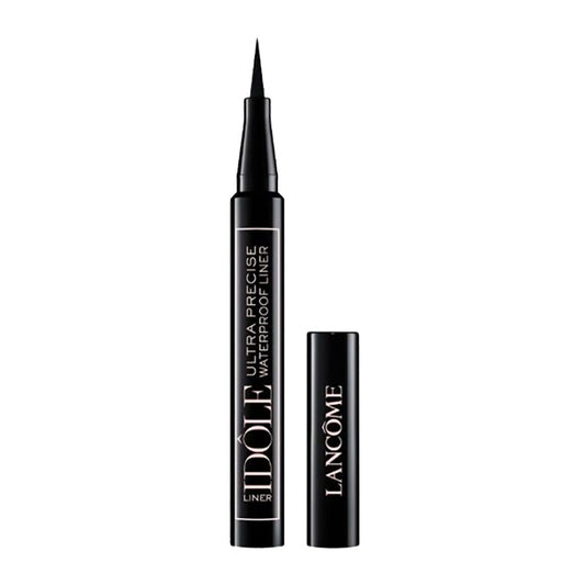 Lancôme Idôle Ultra-Precise Felt Tip Liquid Eyeliner Mini 0.6 ml | Glossy Black