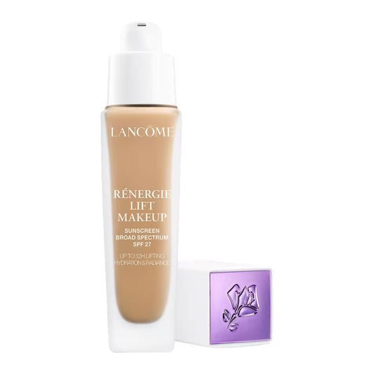 Lancôme Rénergie Lift Makeup Sunscreen Broad Spectrum SPF 27