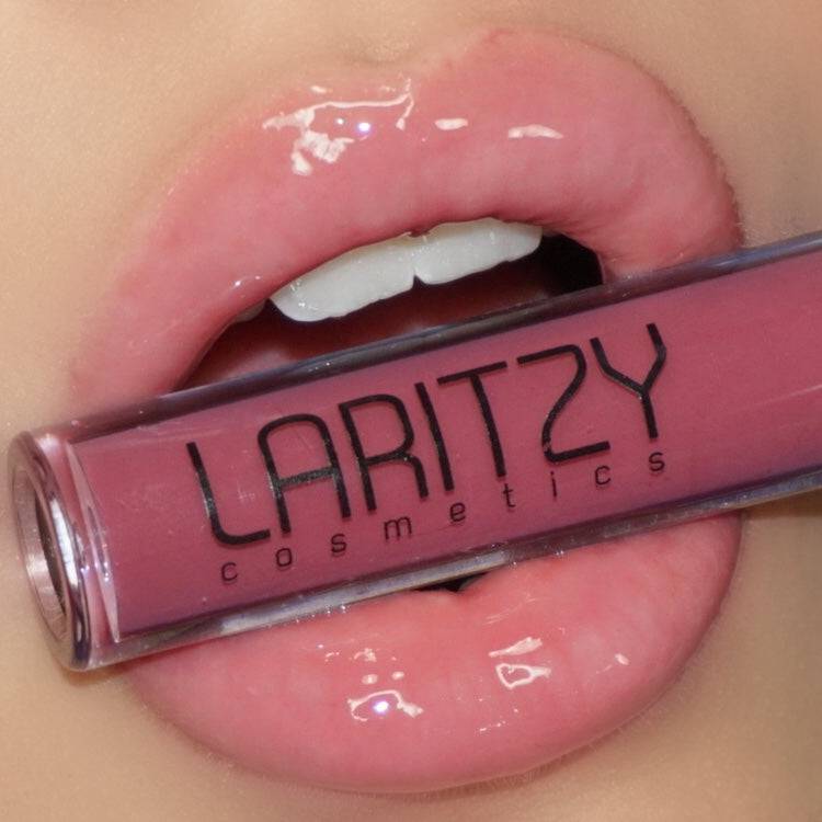 Laritzy Cosmetics Lip Gloss | Curve
