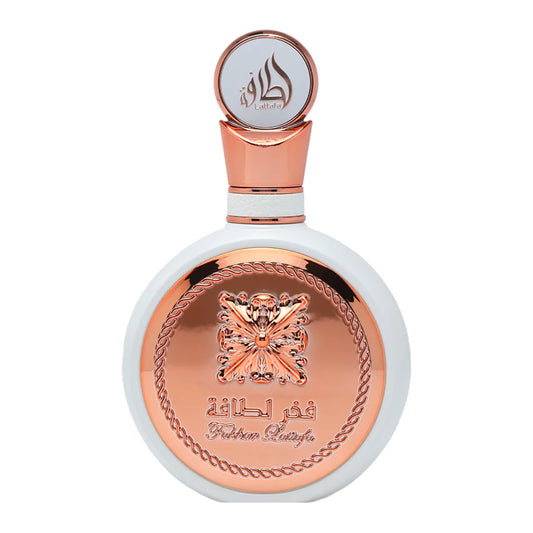 Lattafa Fakhar Eau de Parfum Woman 3.4 oz / 100 ml
