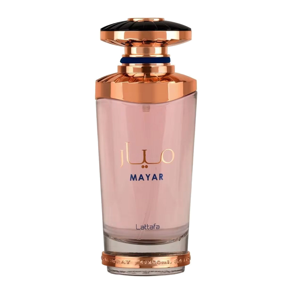 Lattafa Mayar Eau de Parfum 3.4 oz. / 100 ml