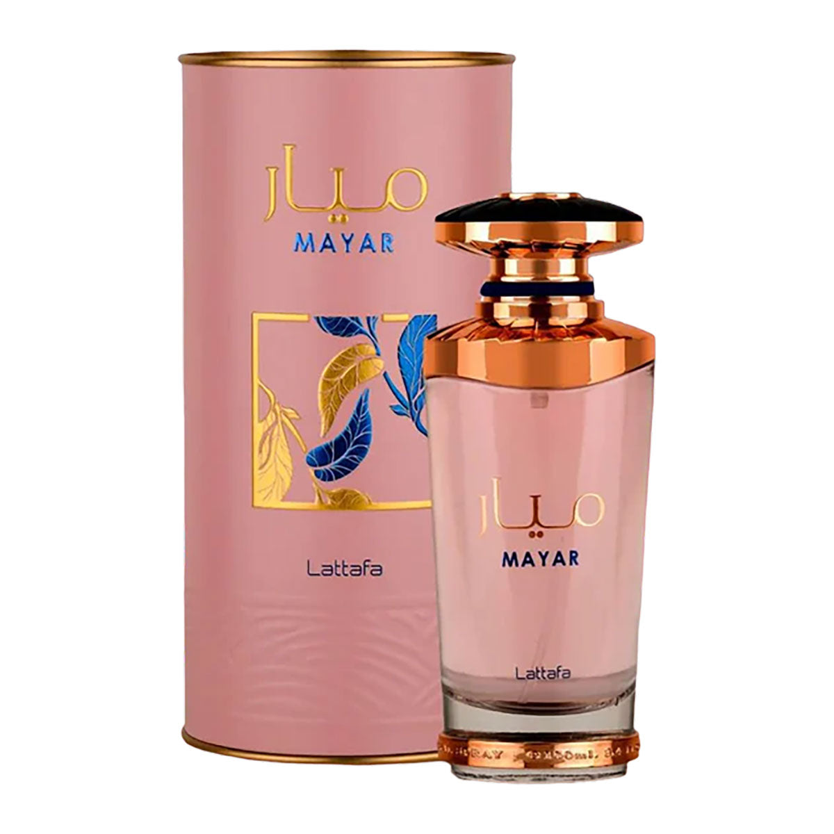 Lattafa Mayar Eau de Parfum 3.4 oz. / 100 ml