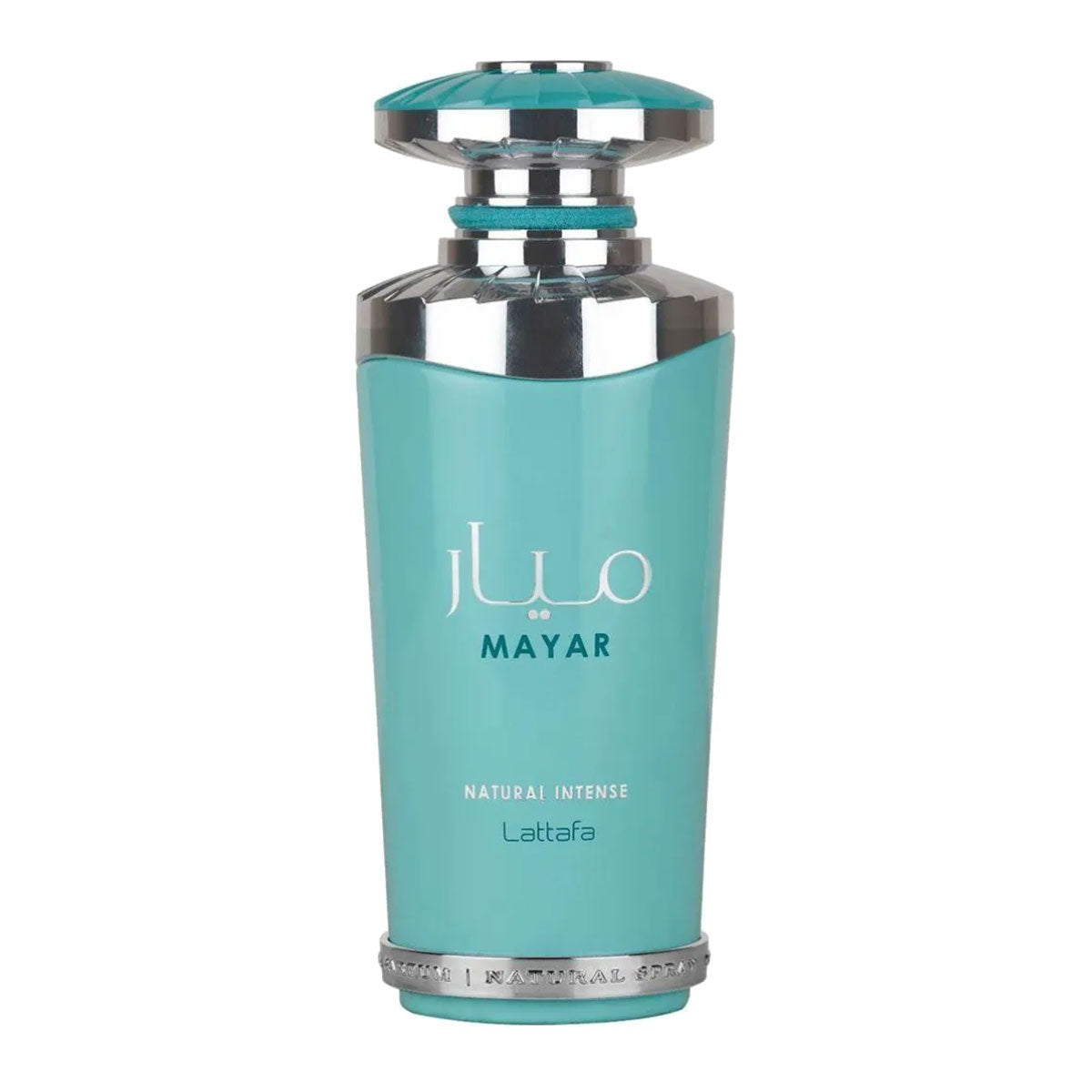 Lattafa Mayar Natural Intense Eau de Parfum 3.4 oz. / 100 ml