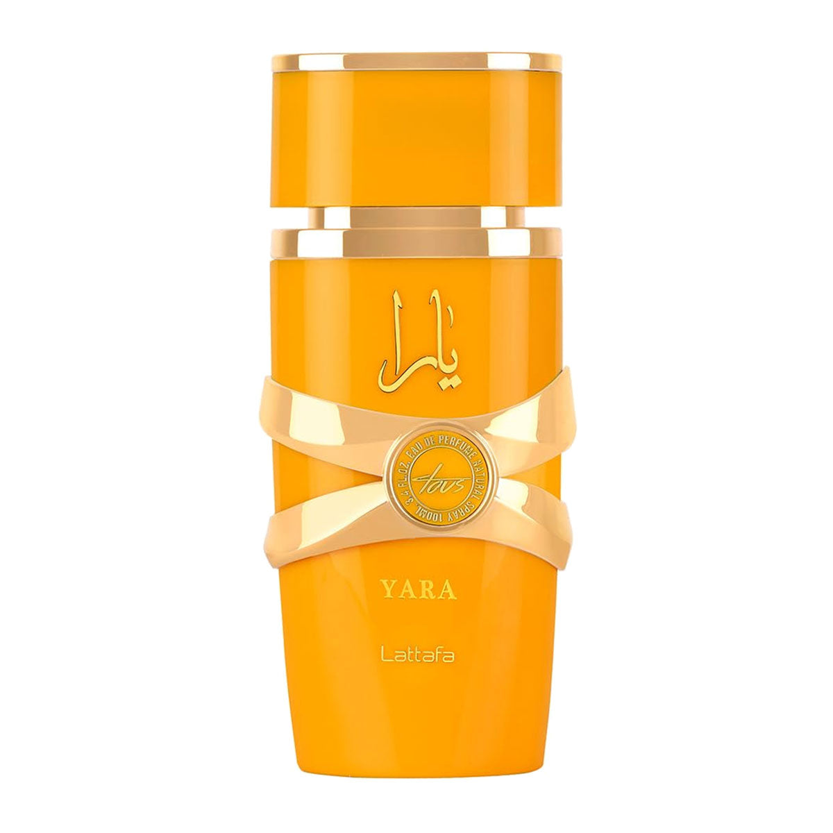 Lattafa Yara Tous Eau de Parfum 3.4 oz / 100 ml