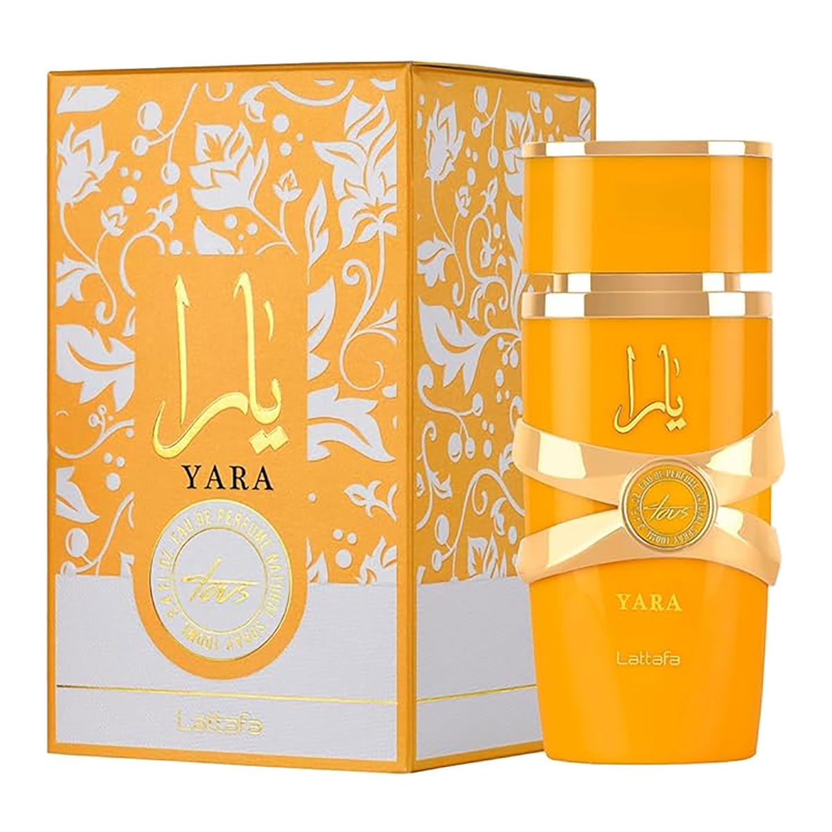 Lattafa Yara Tous Eau de Parfum 3.4 oz / 100 ml