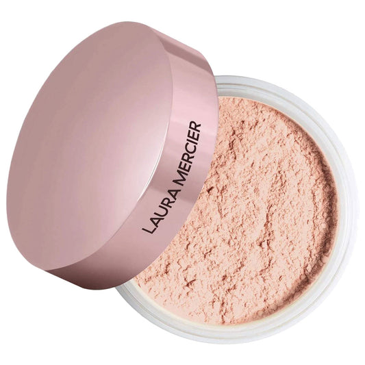 Laura Mercier Translucent Loose Setting Powder Ultra-Blur Mini 6 g | Rose