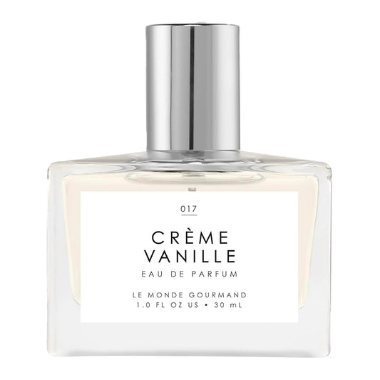 Le Monde Gourmand Crème Vanille Eau de Parfum 30 ml