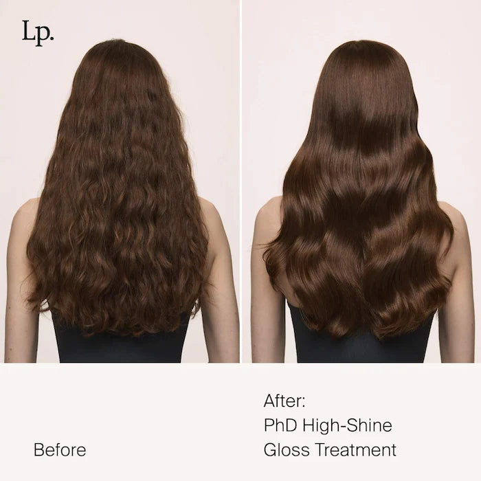 Living Proof Perfect hair Day (PhD) High-Shine Gloss Hair Treatment Mini 30 ml