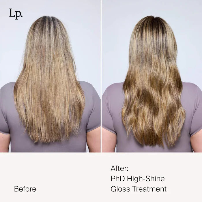 Living Proof Perfect hair Day (PhD) High-Shine Gloss Hair Treatment Mini 30 ml