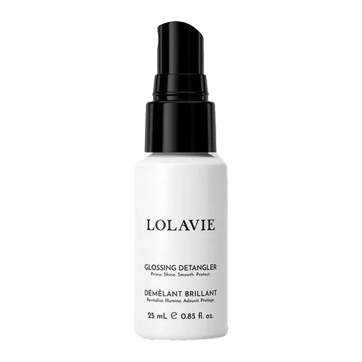 Lolavie Glossing Detangler Deluxe Mini 25 ml / 0.85 oz