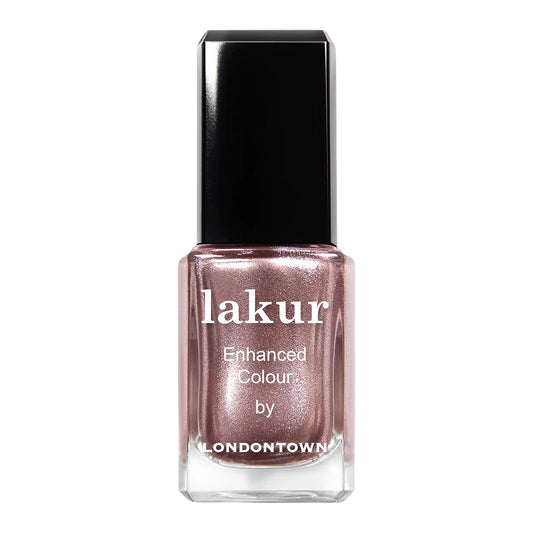 Londontown Lakur Enhanced Colour | Kissed by Rose Gold