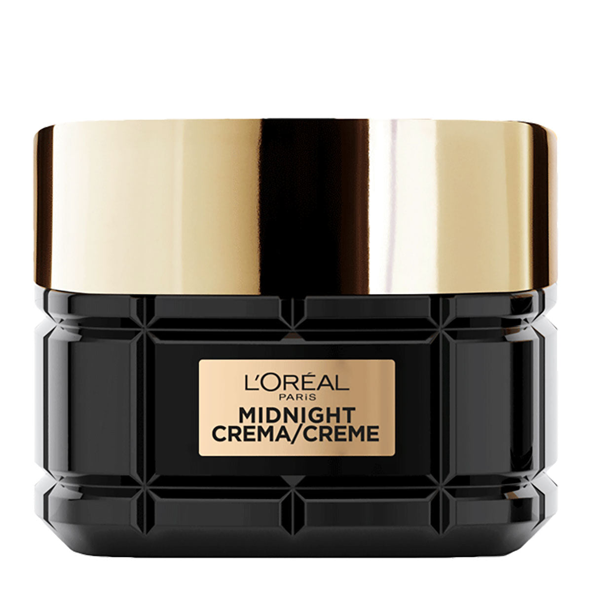 L'Oréal Age Perfect Renacimiento Celular Midnight Crema Revitalizante 50 ml