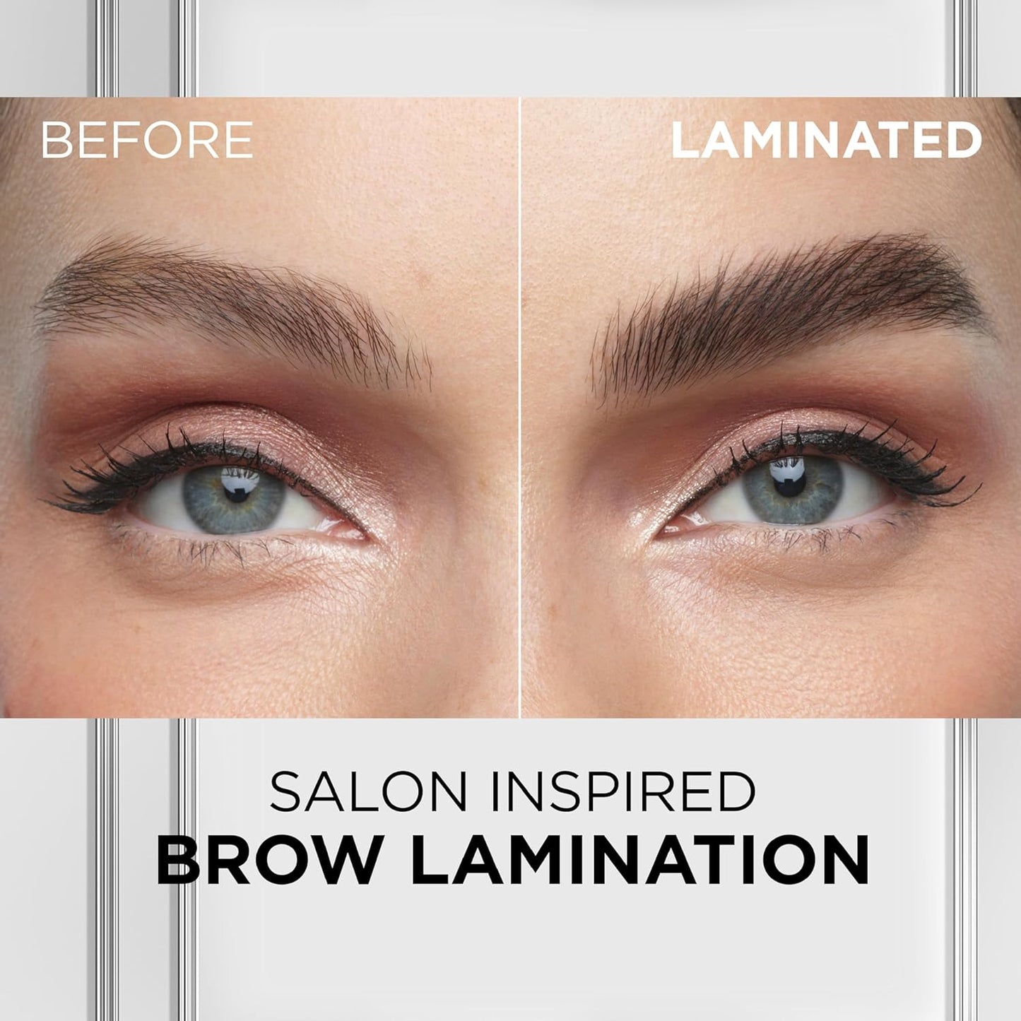 L'Oréal Infallible Brows Up To 24H Wear Brow Lamination | 0.0 Gel Transparent