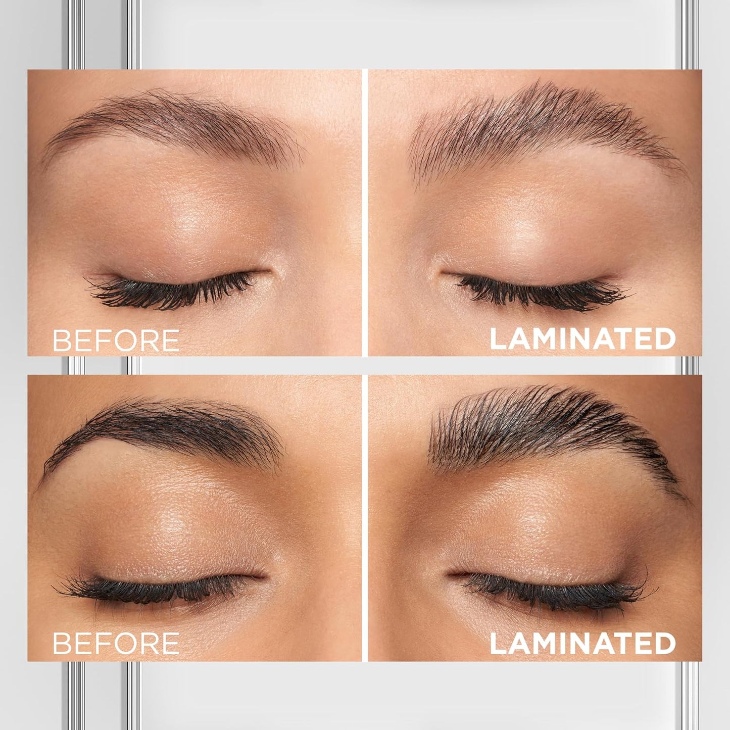 L'Oréal Infallible Brows Up To 24H Wear Brow Lamination | 0.0 Gel Transparent