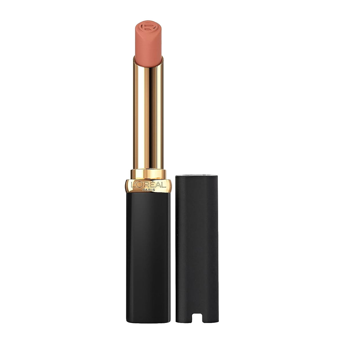 L'Oréal Colour Riche Intense Volume Matte Lipstick | 105 Le Nude Resilient