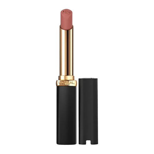 L'Oréal Colour Riche Intense Volume Matte Lipstick | 108 Le Nude Rebellious